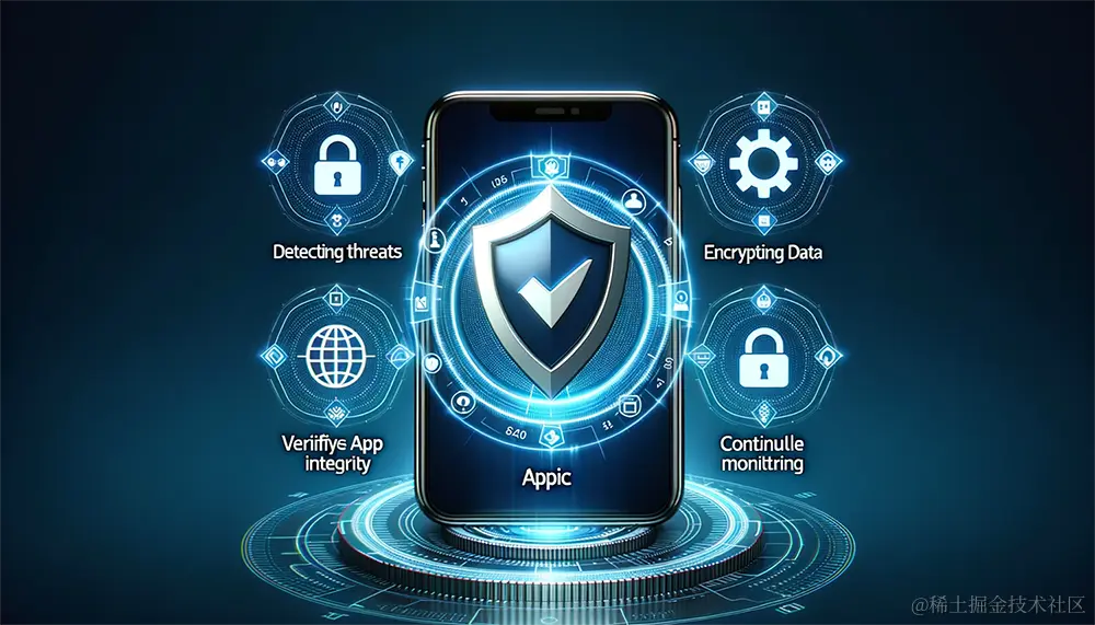 APP盾的防御机制及应用场景
