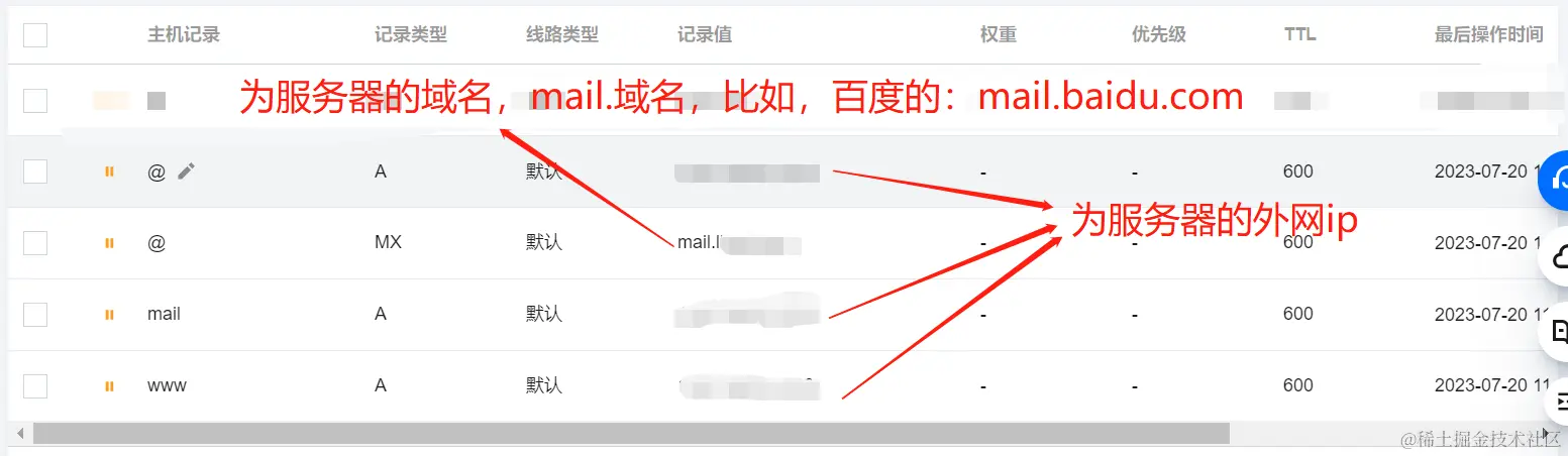 如何理解QQ邮件的收发件服务器功能？