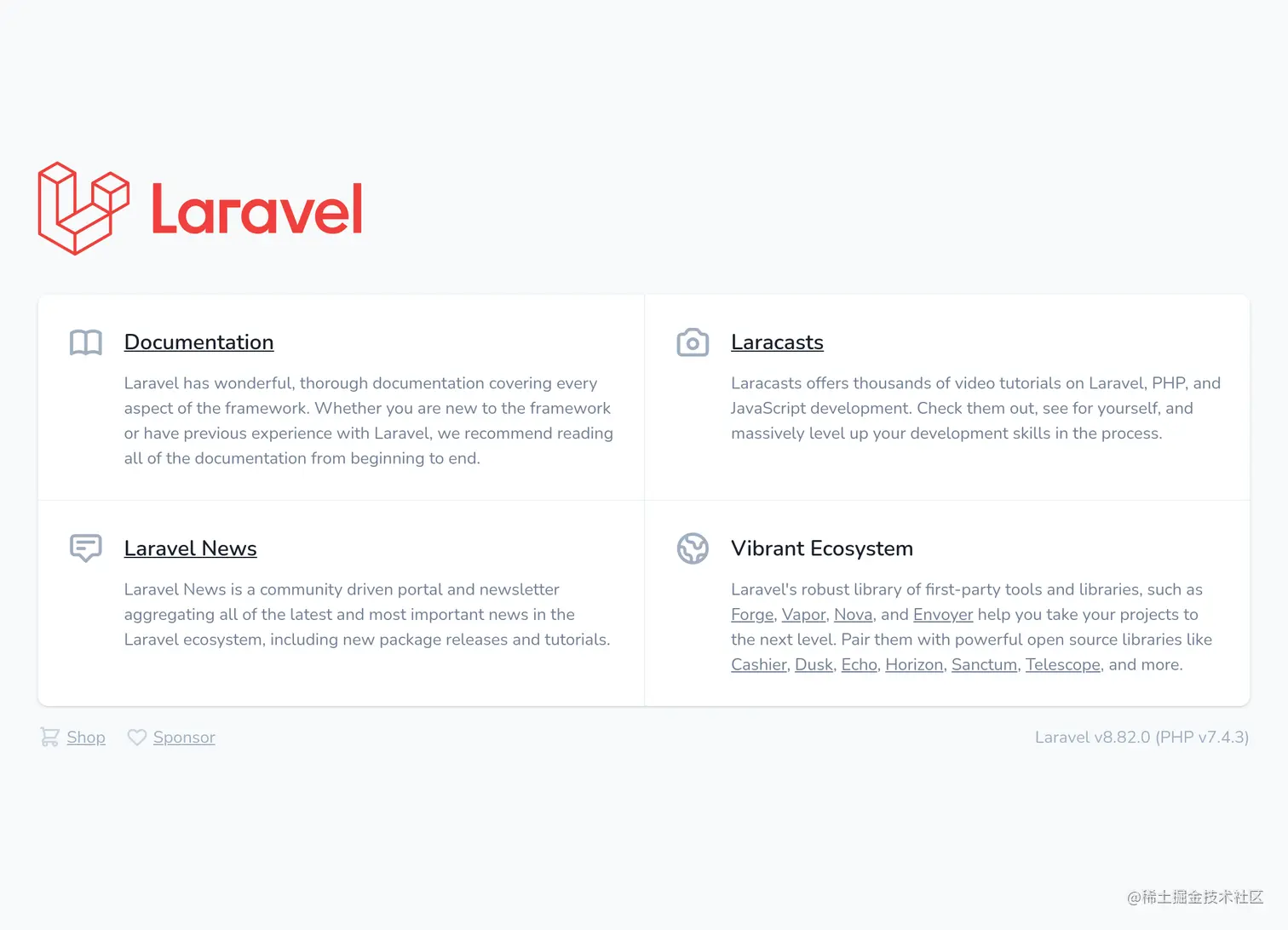 Building a realtime chat app with React, Laravel, and WebSockets