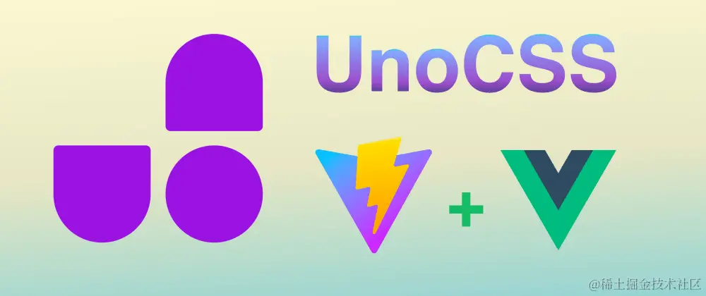 Cover image for UnoCSS, Vite + Vue3 easy setup