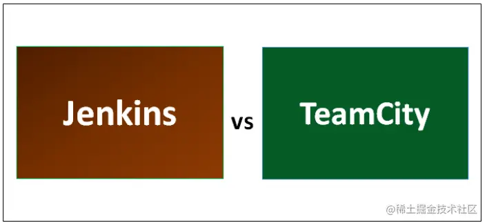 Jenkins vs Teamcity