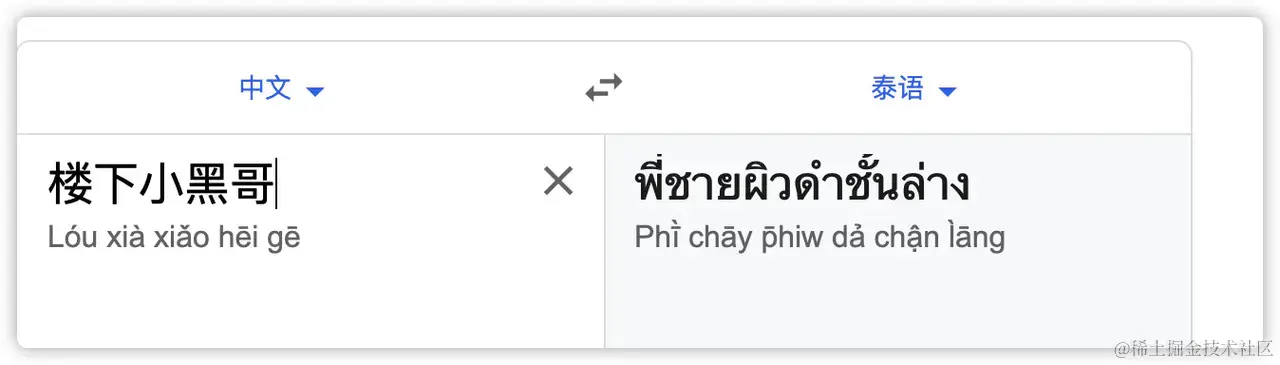 太牛了！没想到Unicode字符还能这样玩，简直是艺术鬼才