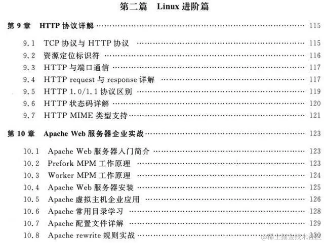 腾讯T4主管离职后写出Linux企业运维实战，老板：让我学一下