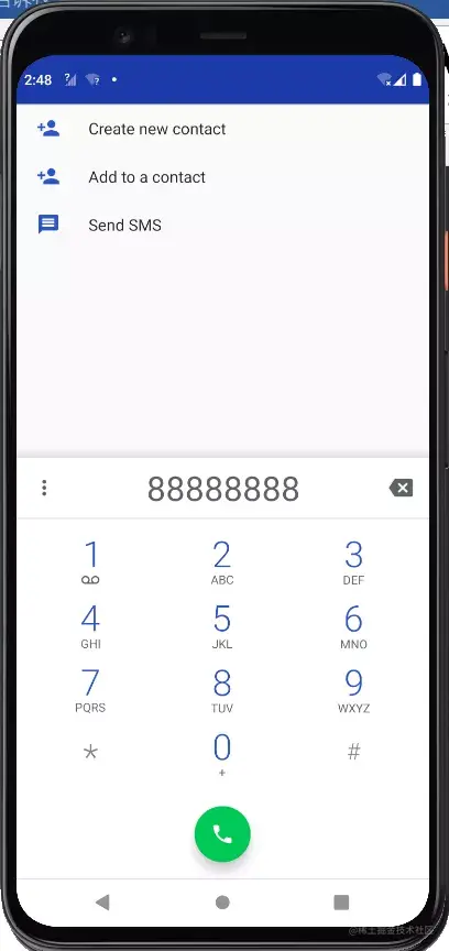 安卓APP源码和设计报告——好再来点餐