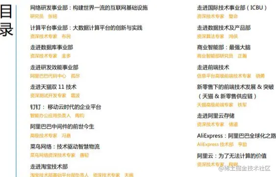 阿里Java内部资料：2020最全Java技术栈（架构篇+算法篇+大数据）