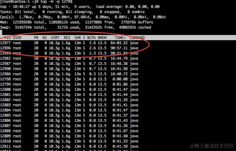 redis服务又出现卡死，又是一次不当使用，这个锅你背定了