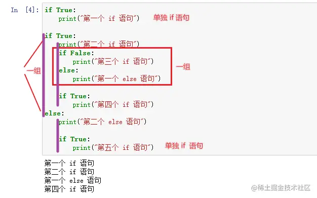 写给Python社群的第2课：Python逻辑语句，天天要写的 if 和 while
