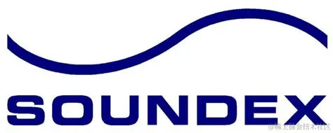 Soundex算法