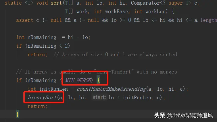 50道Java集合高频面试题，看完面试成功率99%