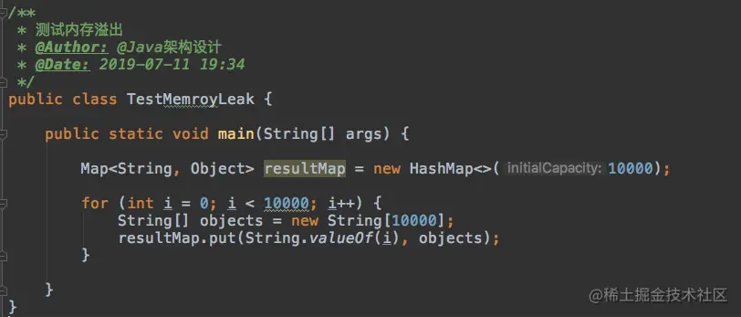 MAT（Memory Analyzer Tool）-Java内存分析入门实践