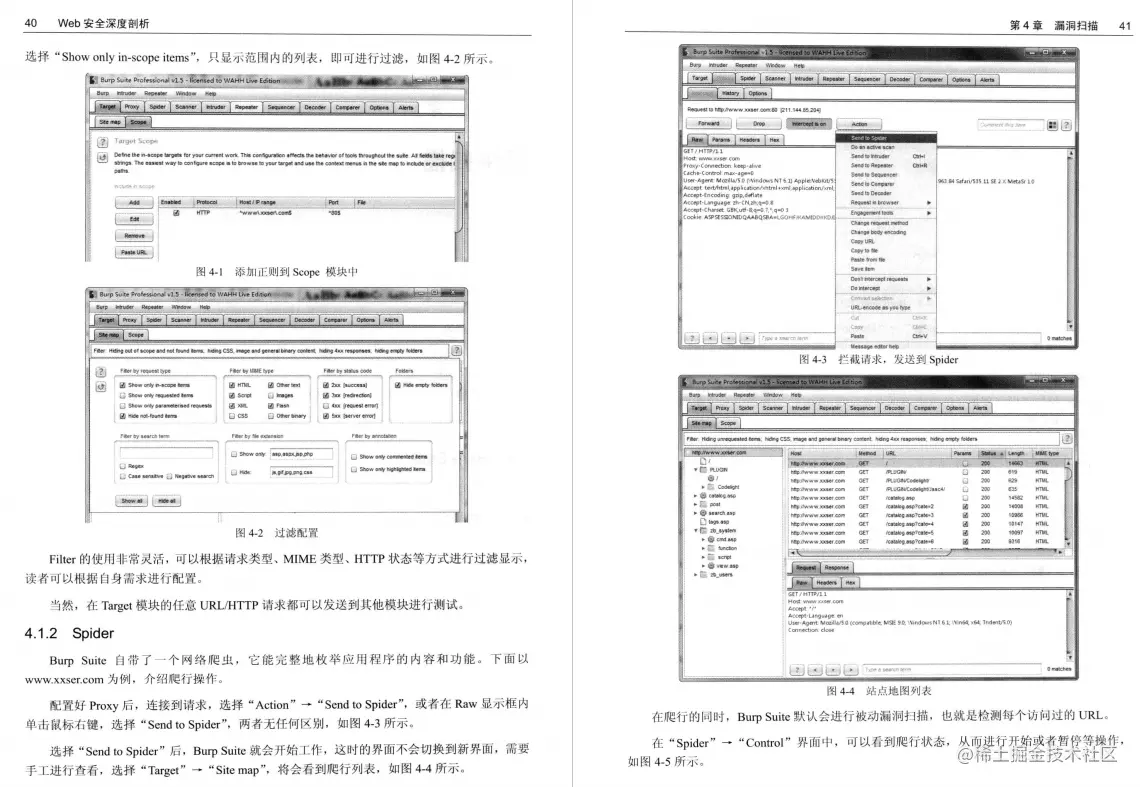 Web安全核心技术总结，从攻到防&从原理到实战，让入侵者无处遁形