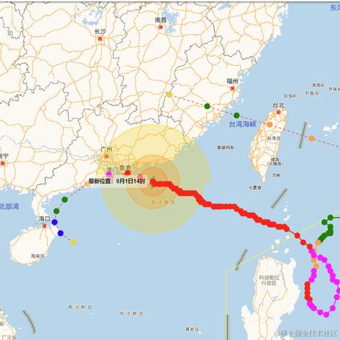 程序员小榆于2023-09-01 15:42发布的图片
