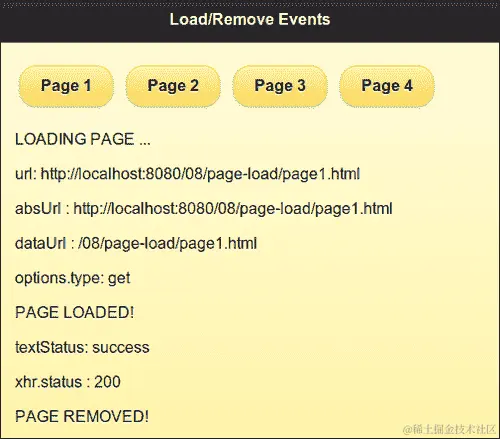 它是如何工作的...
