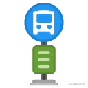 busstop