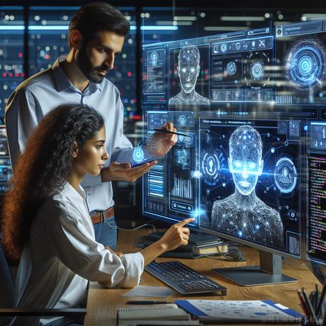 AI攻城狮于2024-07-01 13:08发布的图片