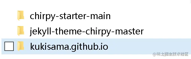 Jekyll模板升级笔记_jekyll_10