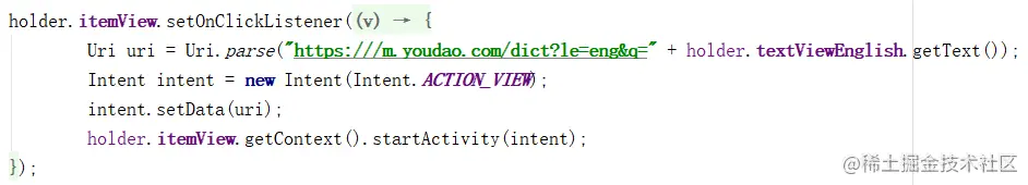 安卓期末大作业——单词本APP（源码+任务书）