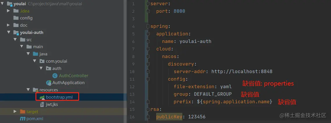 SpringCloud实战第三篇：SpringCl