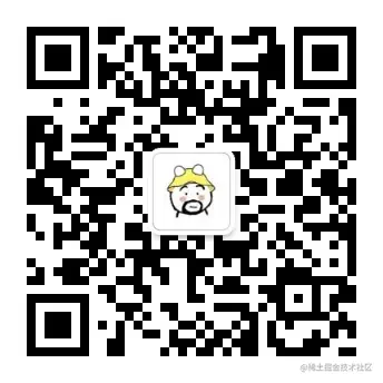 扫码关注公众号 猿人生 了解更多