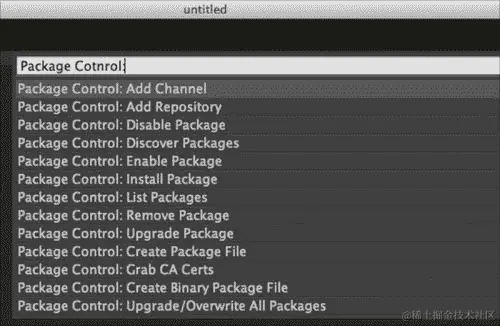 刚刚发生了什么？
