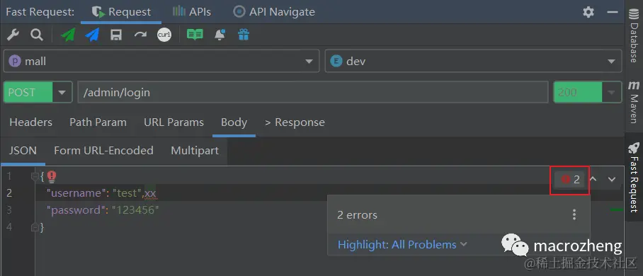 好用到爆！IDEA 版 Postman 面世了，功能真心强大