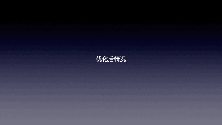 插值查找算法(优化后)