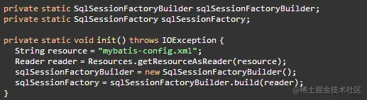 一文讲清Mybatis架构