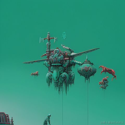 ShaderJoy于2022-12-26 16:30发布的图片