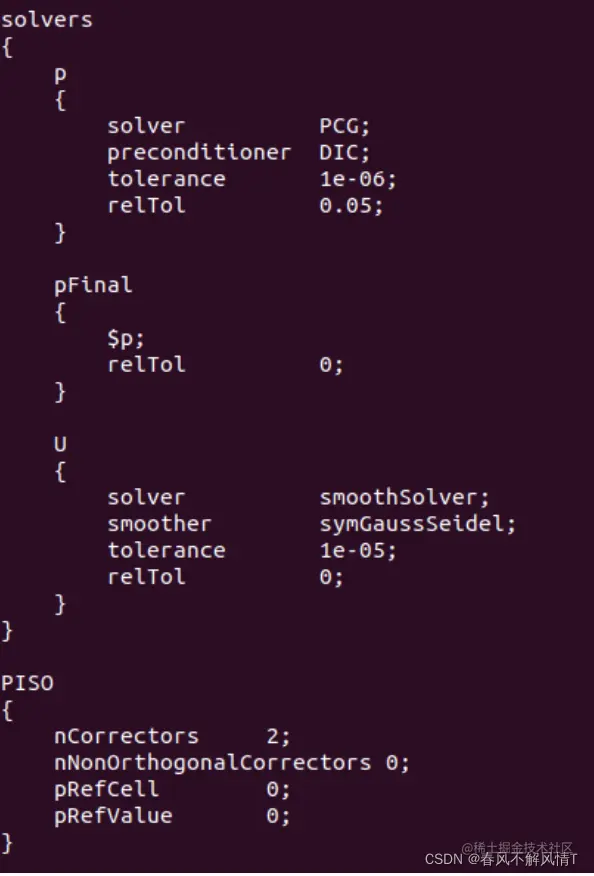 <img src="OpenFOAM.assets/image-20220404192503279.png" alt="image-20220404192503279" style="zoom:67%;" />