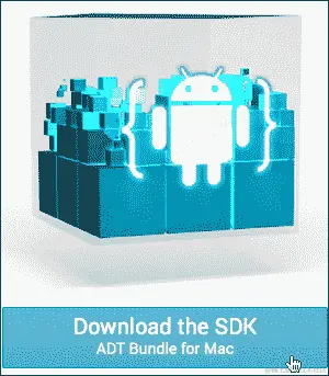 下载 Android SDK