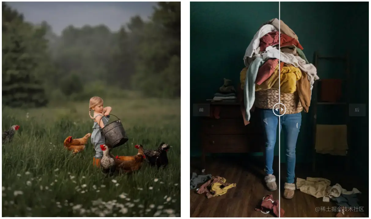 Lightroom 大使系列：用 Meg Loeks 捕捉怀旧之情