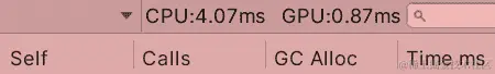 图 19.17 – 确定我们是受 CPU 限制还是受 GPU 限制