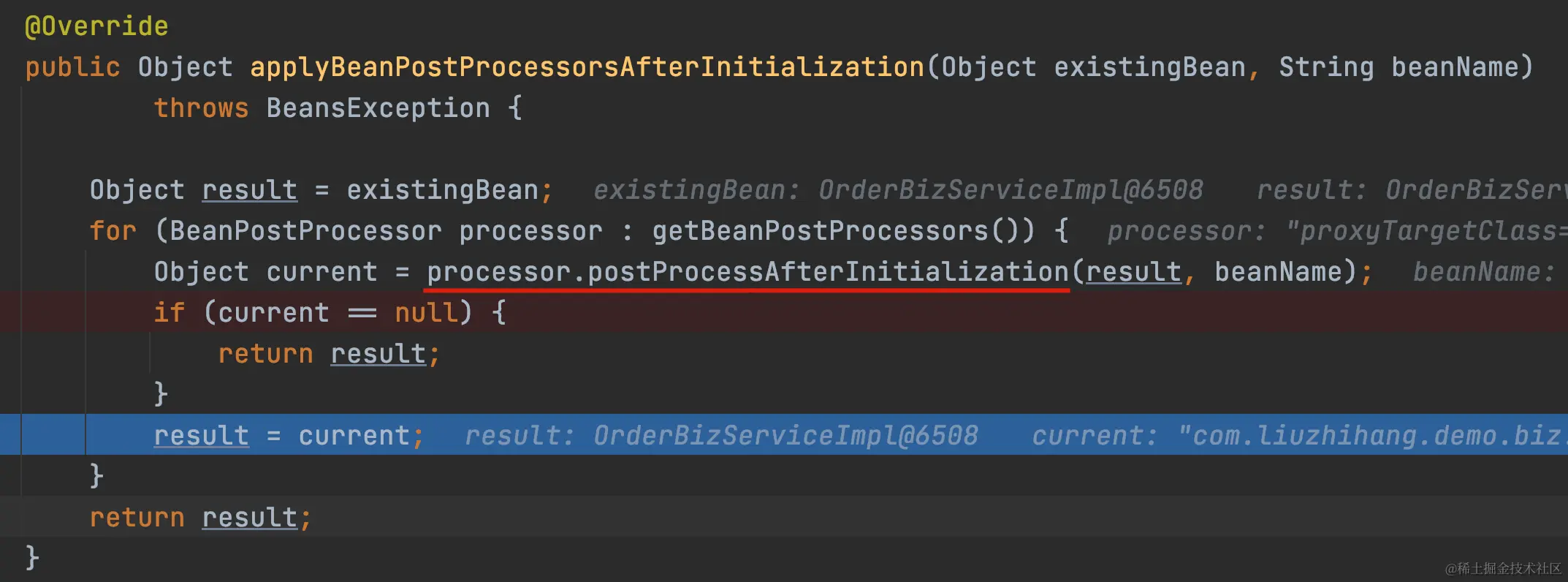 Spring 事务、异步和循环依赖有什么关系？
