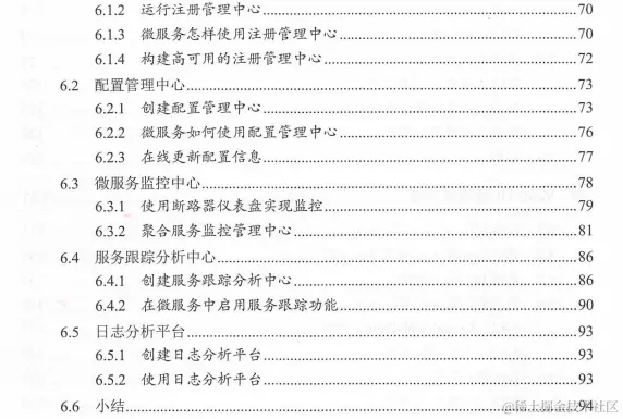 腾讯P8终于总结出了SpringBoot+Cloud+Docker+项目实战的PDF了