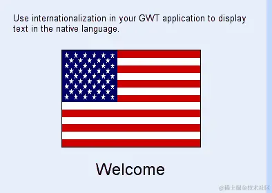 行动时间-使用 I18N 支持