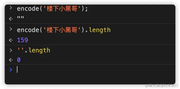 太牛了！没想到Unicode字符还能这样玩，简直是艺术鬼才