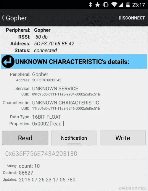 Installing the necessary components