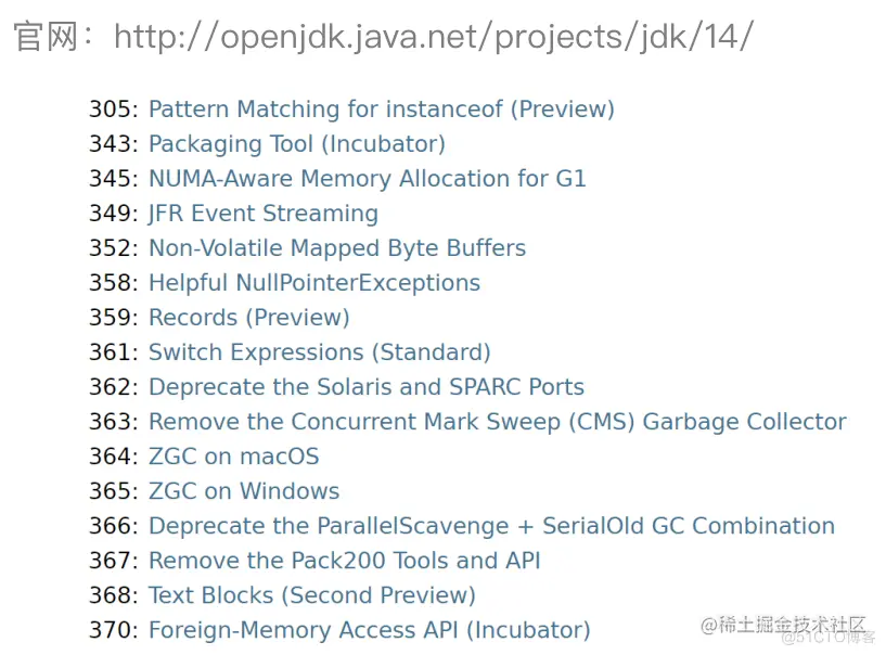 Java新特性（2）：Java 10以后_Java13_06
