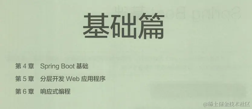 阿里技术官著作：434页“最全技术合集”：Spring实战派