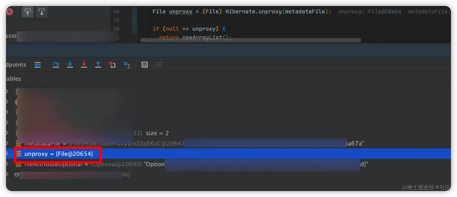 将Hibernate代理转换为真实的实体对象