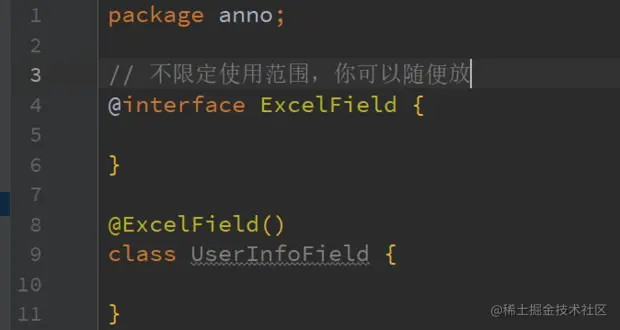 不限制使用范围，你可以随便放