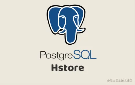 Image showing Postgre Hstore 