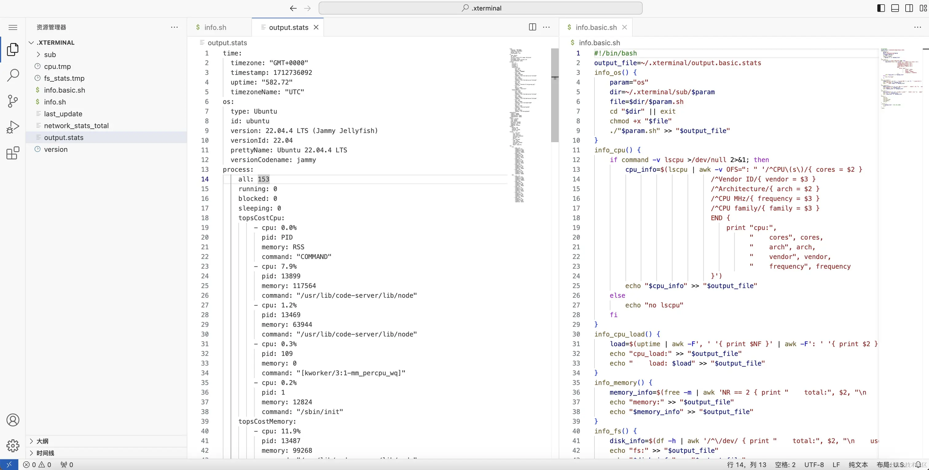 安装一个在线VS Code 随时随地在线编辑代码 code server搭建教程插图