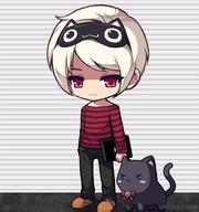 Peter_Clown的个人资料头像