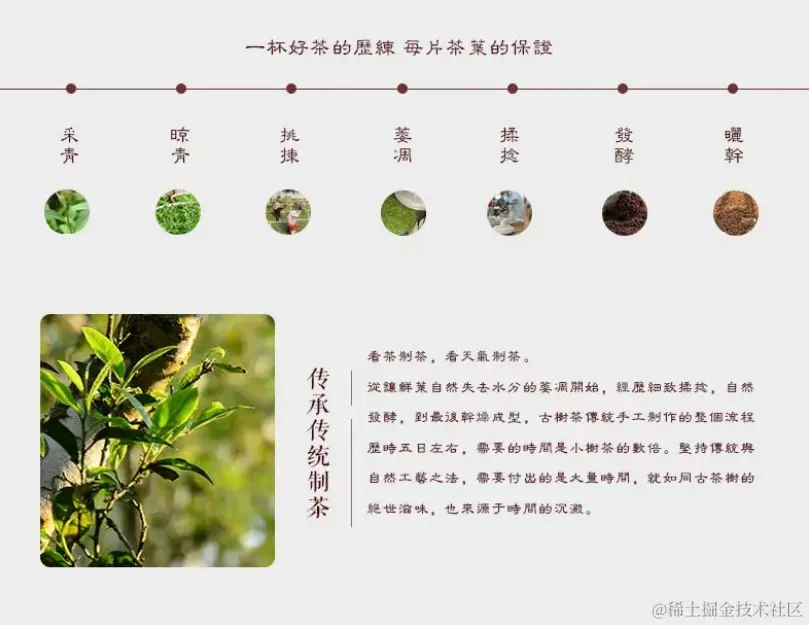 人和顺古树晒红 云南古树红茶 昌宁红散茶100g袋装 一袋包邮