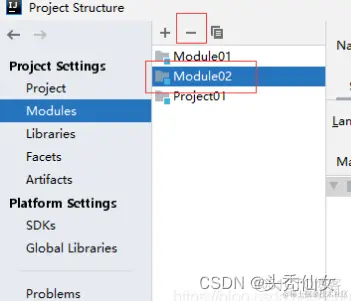 【Java入门】七 IDEA的使用_右键_13