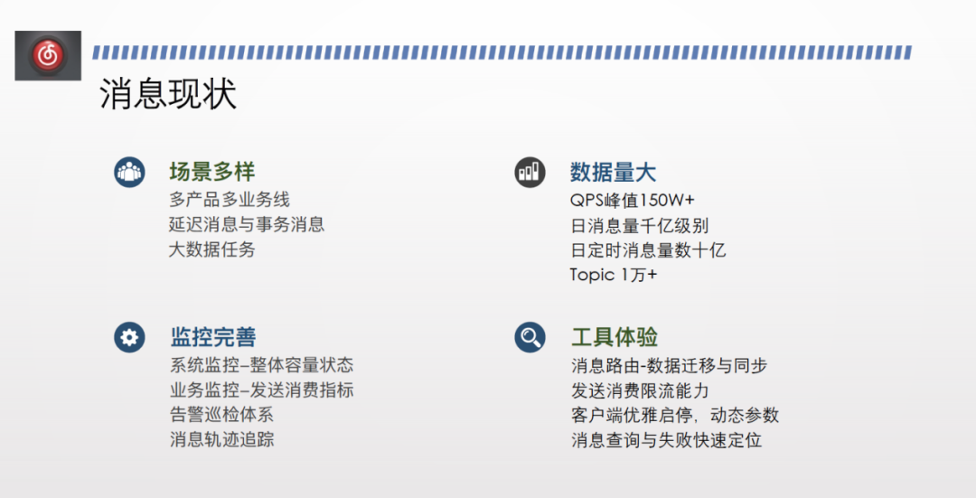 RocketMQ 在网易云音乐的实践