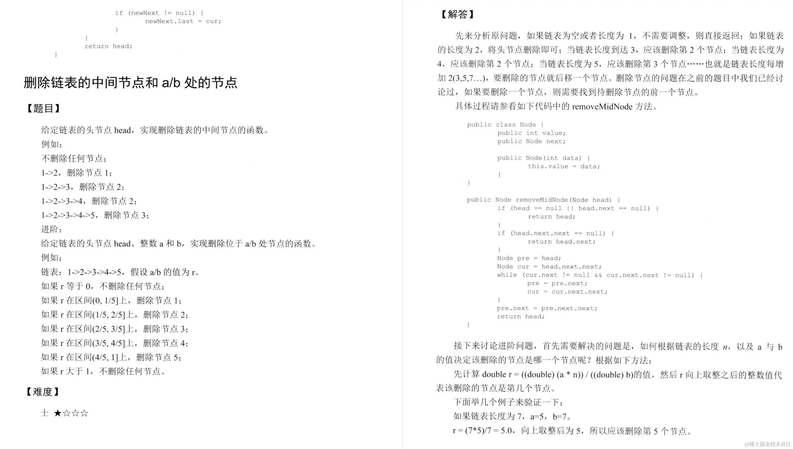 LeetCode官网获120Kstar！算法之神首发的程序员算法面试大神笔记