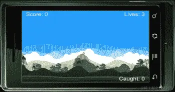行动时间——设计 HUD