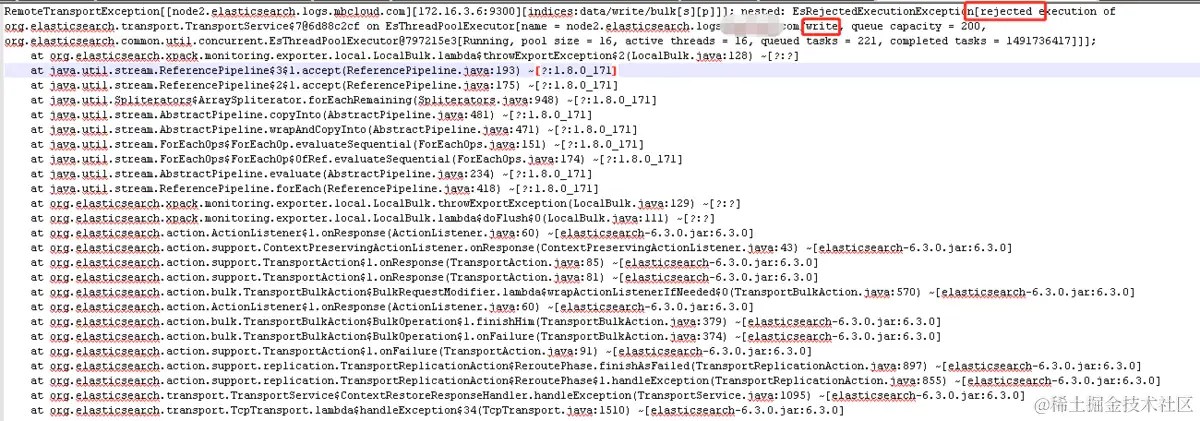 write 线程池拒绝任务的日志.png